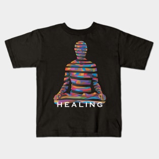 HEALING Kids T-Shirt